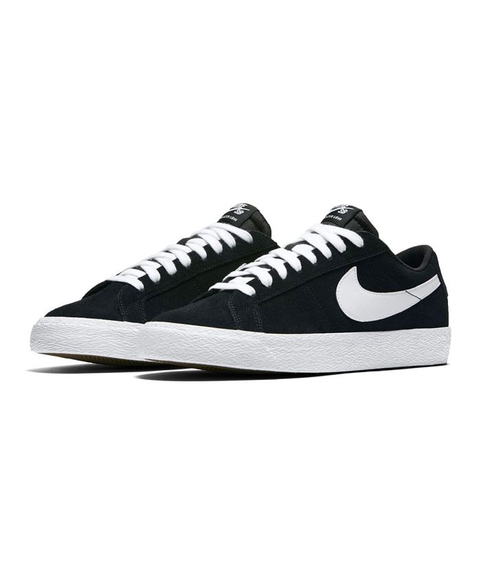 nike sb zoom blazer low