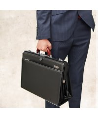 礎/イシズエ 礎 ビジネスバッグ メンズ 日本製 鞄 2way 大容量 ダレス ショルダー付き/501539347