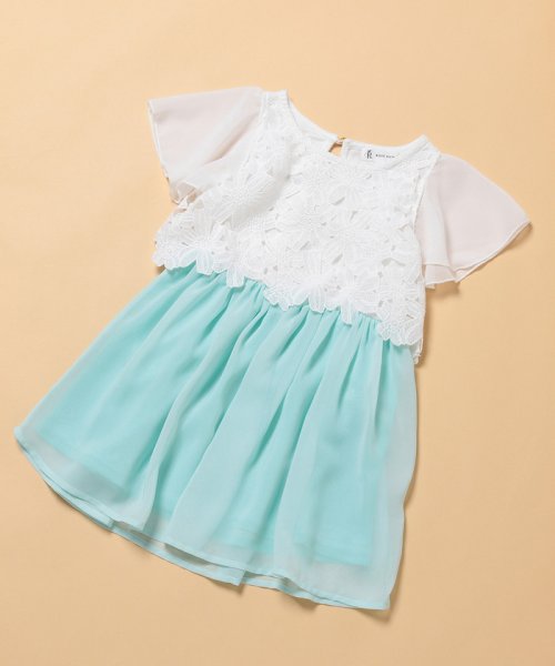 セール 50 Off Rope Picnic Kids レースドッキングワンピース ロぺピクニックキッズ Rope Picnic Kids D Fashion セール 50 Off Rope Picnic Kids レースドッキングワンピース ロぺピクニックキッズ Rope Picnic Kids D Fashion