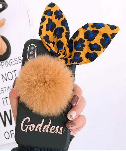 可愛いスマホケースiphone6 6s Iphone7 Iphone X ガーリードール Girly Doll D Fashion
