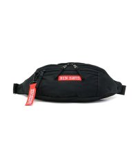 BEN DAVIS/ベンデイビス BEN DAVIS ベンデイビス BEN DAVIS ウエストバッグ BOX WAIST BAG L BDWー9274/501548037