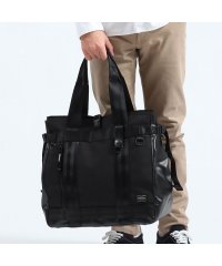 PORTER/ポーター ヒート トートバッグ 703－06971 吉田カバン PORTER HEAT TOTE BAG トート 通勤 ビジネス メンズ/501301181