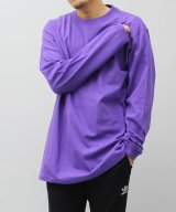 パープル