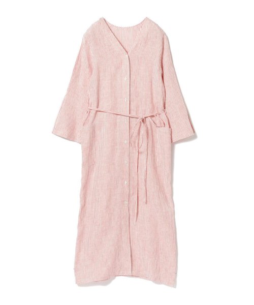 セール 70 Off Demi Luxe Beams 2way リネンワンピース ビームス アウトレット Beams Outlet D Fashion セール 70 Off Demi Luxe Beams 2way リネンワンピース ビームス アウトレット Beams Outlet D Fashion
