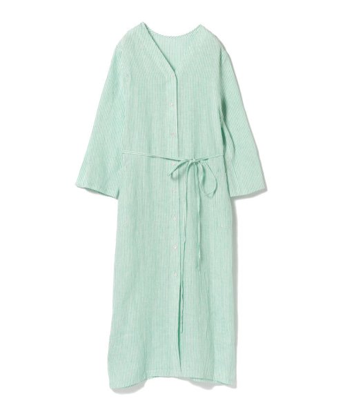 セール 70 Off Demi Luxe Beams 2way リネンワンピース ビームス アウトレット Beams Outlet D Fashion セール 70 Off Demi Luxe Beams 2way リネンワンピース ビームス アウトレット Beams Outlet D Fashion