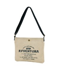 RUNNER/ランナー RUNNER アヴェンチュラ ショルダーバッグ ミニショルダー サコッシュ レディース 女子 フラット キャンバス 取り出しやすい/501532867