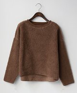 ブラウン