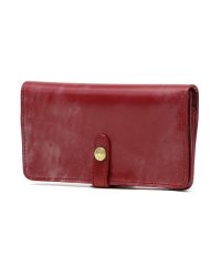 GLEN ROYAL/グレンロイヤル GLENROYAL GLENROYAL グレンロイヤル 長財布 ROUND LONG PURSE かぶせ 本革 03ー6178/501554284
