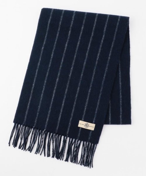 セール Web 一部店舗限定 ウールリバーシブル マフラー ジェイ