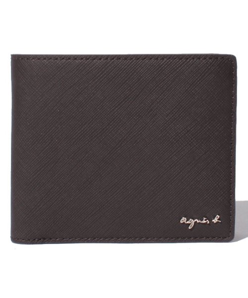 Mh18 01 ウォレット アニエスベー ボヤージュ メンズ Agnes B Voyage D Fashion Mh18 01 ウォレット アニエスベー ボヤージュ メンズ Agnes B Voyage D Fashion