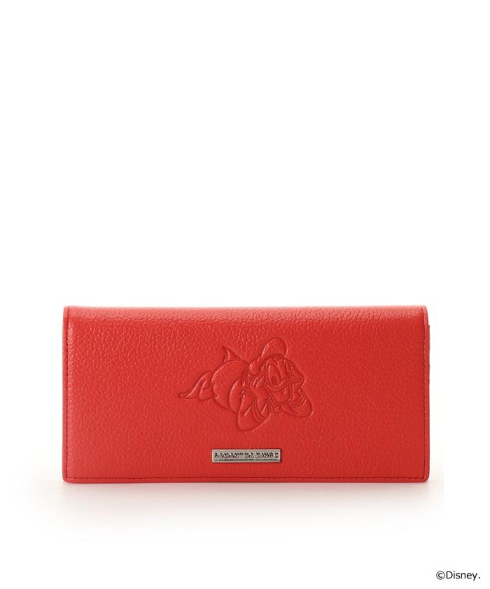 セール 50%OFF】ドナルドダックシリーズ 長財布(501504127 セール 50%OFF】ドナルドダックシリーズ 長財布(501504127