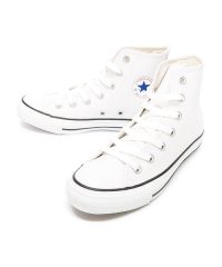 CONVERSE/コンバース レザーオールスター ハイ　CONVERSE LEATHER ALL STAR HI/501559283