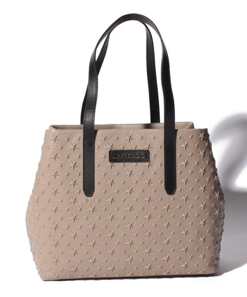 セール Jimmy Choo トートバッグ インポートセレクション Import