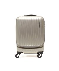 FREQUENTER/フリクエンター FREQUENTER フリクエンター クラムアドバンス FREQUENTER スーツケース CLAM ADVANCE 34L 1ー216/501303468