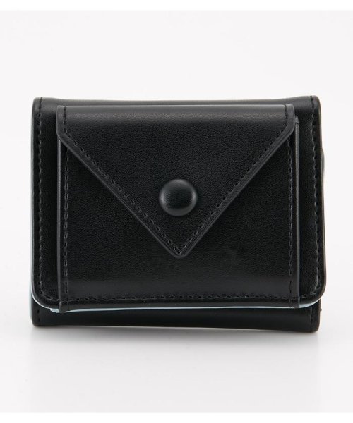 セール Color Point Compact Wallet アズールバイマウジー Azul By セール Color Point Compact Wallet アズールバイマウジー Azul By