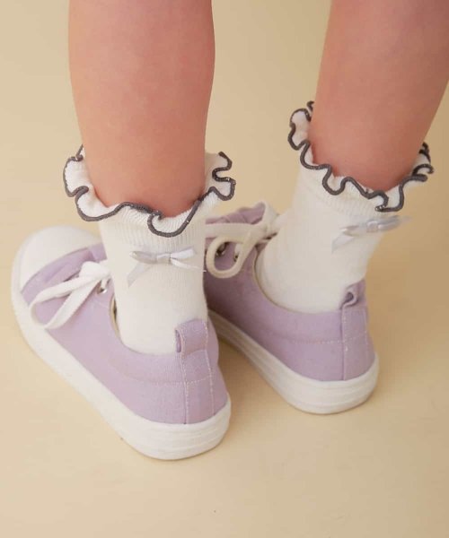 セール Kids メローリボンソックス アー ヴェ ヴェキッズ A V V Kid S D Fashion セール Kids メローリボンソックス アー ヴェ ヴェキッズ A V V Kid S D Fashion