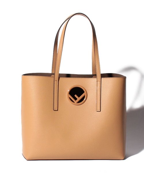 セール 20%OFF】【FENDI】トートバッグ/SHOPPER SHOPPING BAG 【DARK 