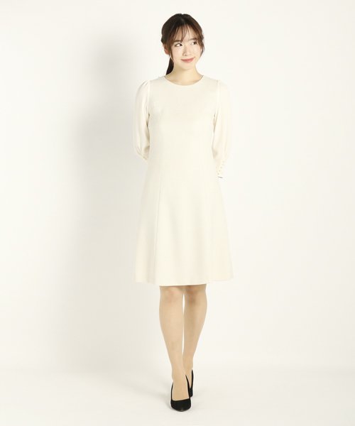 セール ストレッチラメツイード ワンピース ストロベリーフィールズ Strawberry Fields D Fashion セール ストレッチラメツイード ワンピース ストロベリーフィールズ Strawberry Fields D Fashion