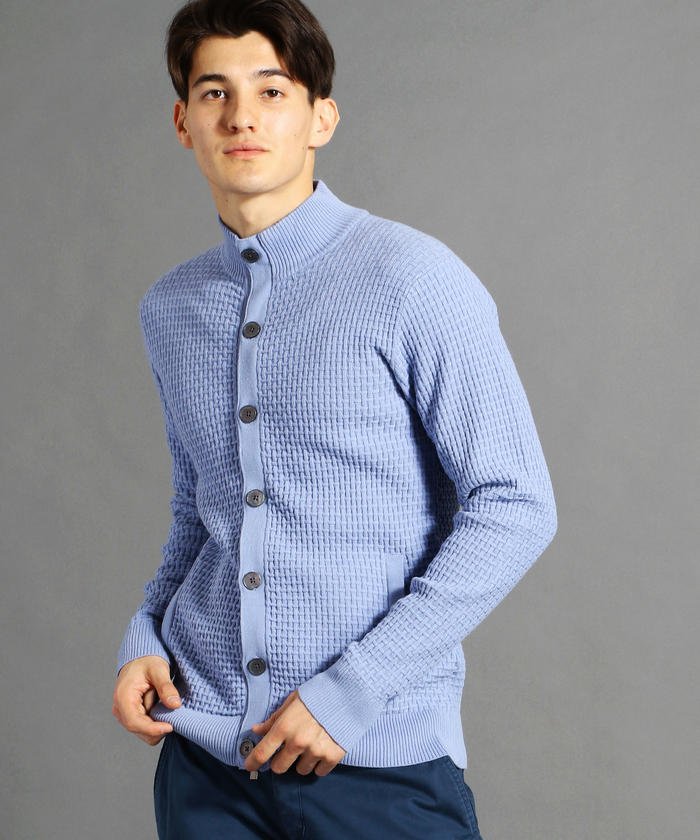 ニット ハイゲージ メンズカーディガン 通販 人気ランキング 価格 Com