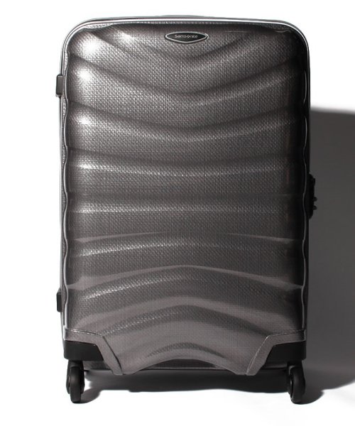 セール 40%OFF】【SAMSONITE】ファイヤーライト スーツケース 69cm 