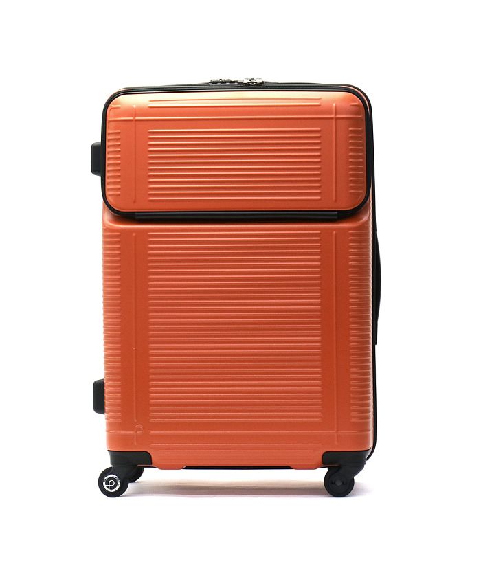 PROTeCA キャリーケース　スーツケース
Free Walker 53L 楽天市場】【5H限定豪華プレゼント｜8/15 19時～】特典付き