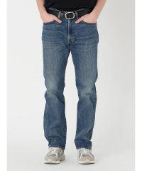 Levi's/505（TM） レギュラーフィット ミディアムインディゴ MID VINTAGE/501592625