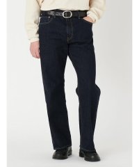 Levi's/569（TM） ルーズストレート ダークインディゴ PREMIUM INDIGO/501592635