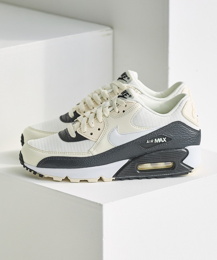 グリーレーベルリラクシング 別注NIKE SC エアマックス90 22.5