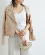ベージュ(27)