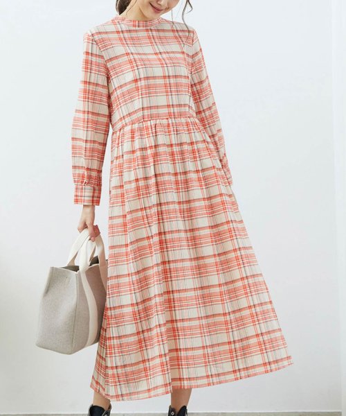 セール スタンドネックワンピース ロペピクニック Rope Picnic D Fashion
