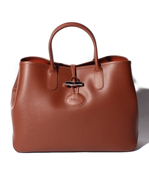 セール 30%OFF】【LONG CHAMP】ロゾ トートバッグ L(501525309 