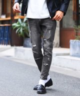 ブラック系1