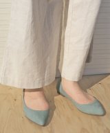グリーン