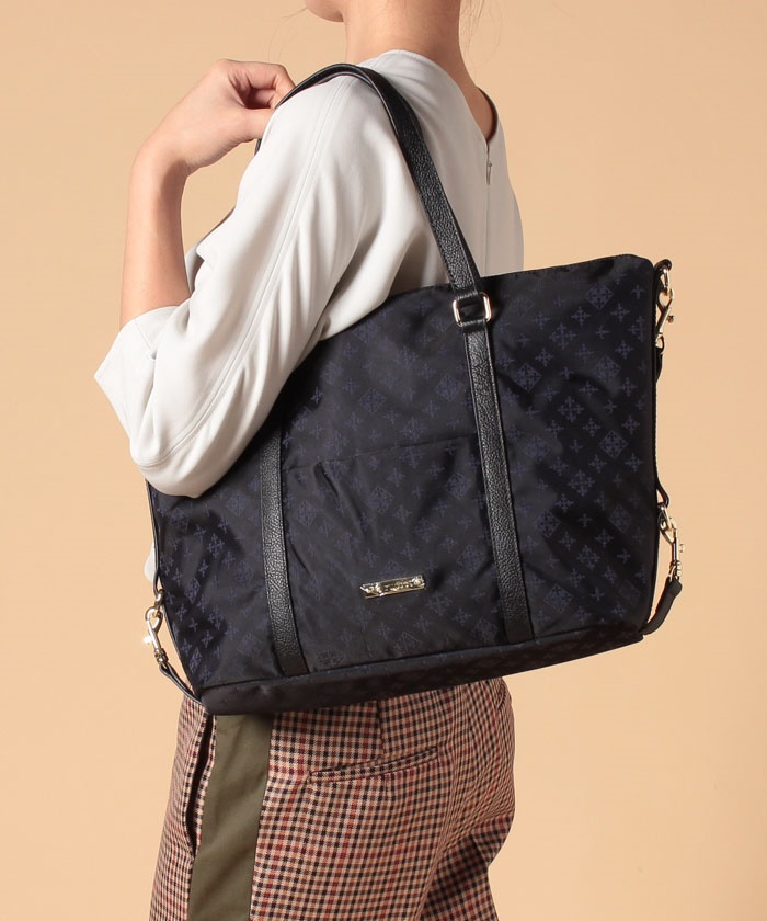 セール 70%OFF】2way ボストンバッグ(501592377) | ラシット