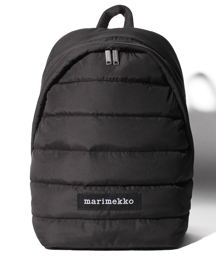 セール】【marimekko】LOLLY Backpack(501602850) | マリメッコ 
