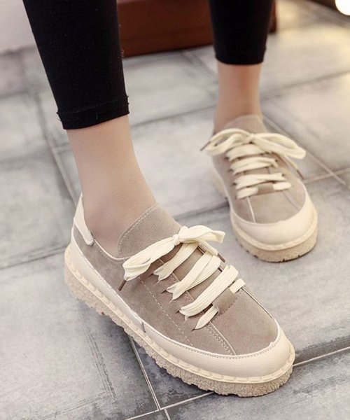 セール 厚底 スニーカー レディース 黒 靴 歩きやすい コンフォート シューズ カジュアル ミニミニストア Miniministore D Fashion セール 厚底 スニーカー レディース 黒 靴 歩きやすい コンフォート シューズ カジュアル ミニミニストア Miniministore D Fashion