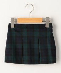 SHIPS KIDS/SHIPS KIDS:チェック スカート(90cm)【OCCASION COLLECTION】/501625596