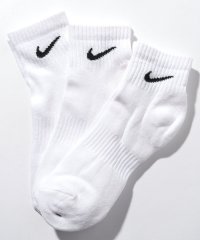 NIKE/ナイキ NIKE 3P Eクッション クウォーター ソックス/501618546