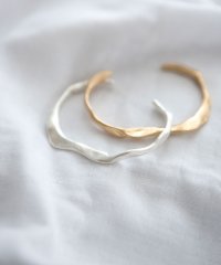 marjour/BILLOW BANGLE/501722457