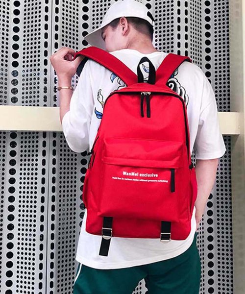 セール リュック メンズ レディース デイパック 大容量 リュックサック おしゃれ バックパック ミニミニストア Miniministore D Fashion