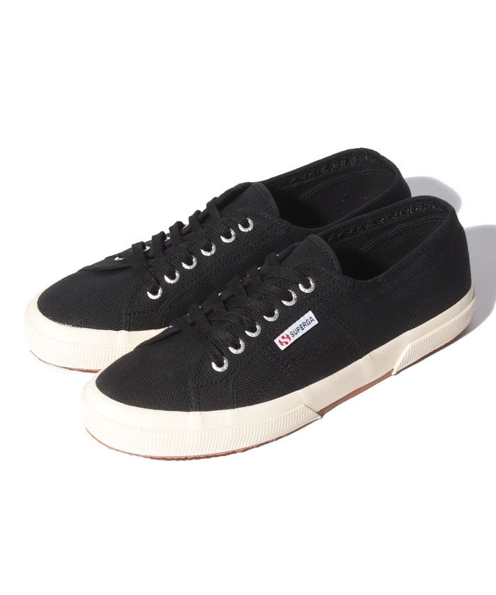 セール】スペルガ SUPERGA 【SU】2750ーCOTU CLASSIC S000010 キャンバススニーカー(501681014) | スペルガ( SUPERGA) - d fashion