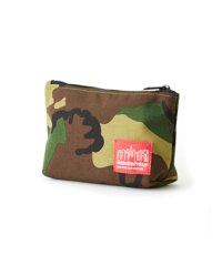 Manhattan Portage/マンハッタンポーテージ Manhattan Portage Nylon Clutch/501624089