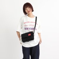 Manhattan Portage/マンハッタンポーテージ Manhattan Portage Far Rockaway Bag/501624128