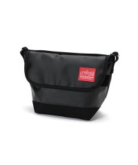 Manhattan Portage/Matte Vinyl Casual Messnger Bag/501624133