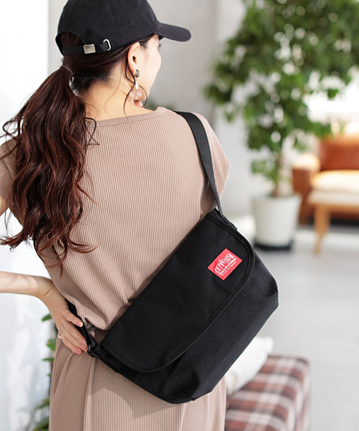 Casual Messenger Bag JRS(501624143) | マンハッタンポーテージ