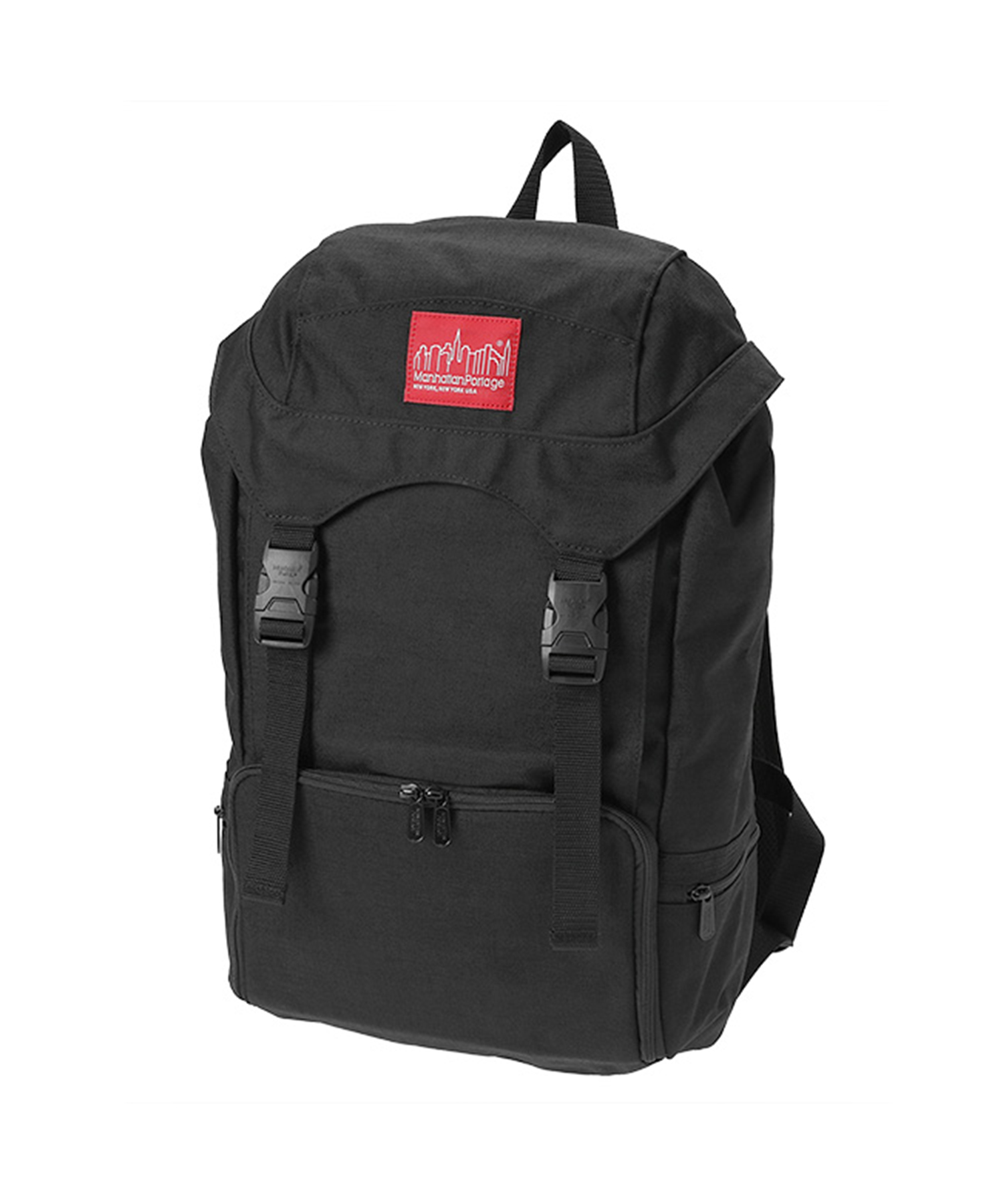 Hiker Backpack 保証 Manhattan マンハッタン ポーテージ Portage 本店