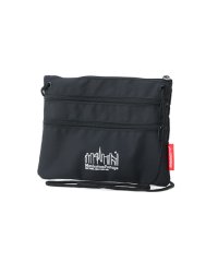 Manhattan Portage/マンハッタンポーテージ Manhattan Portage Triple Zipper Pouch(L)/501624170