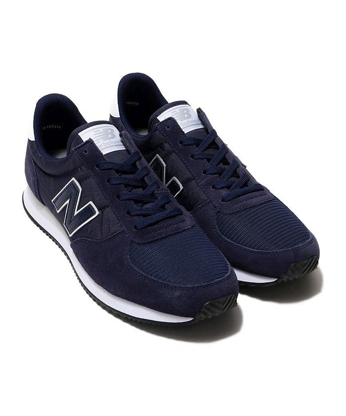 ニューバランス U220FJ(501885821) | New Balance(New Balance) - d fashion