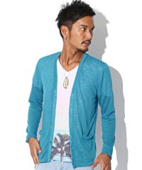 ラグスタイル Luxstyle カーディガン トップスのメンズ通販 D Fashion