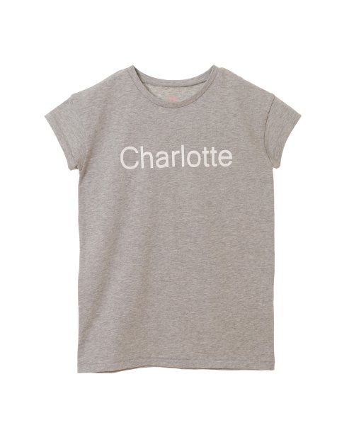セール 10th Anniversary Item ロゴtシャツワンピース キッズ用 トランテアン ソン ドゥ モード 31 Sons De Mode D Fashion